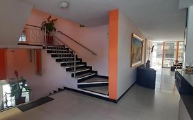 Hotel Torreon Av
